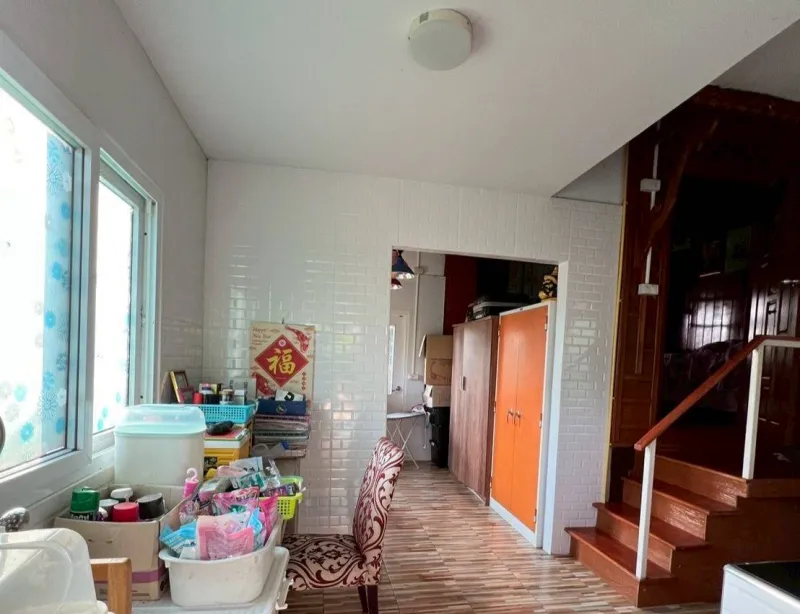 รูปที่8 ต้องการขายบ้านพร้อมที่ดิน บึงทองหลาง ลำลูกกา ราคา 4,900,000 บาท