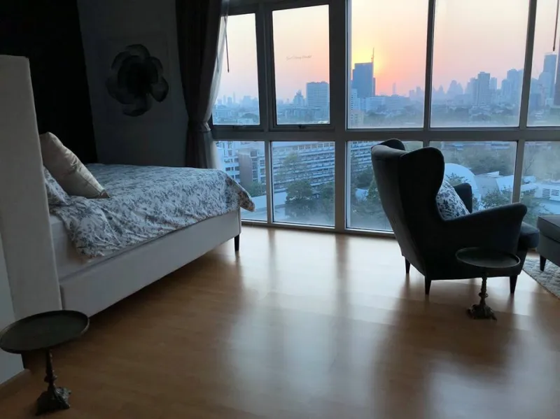 ( คอนโด Nusasiri Condo)