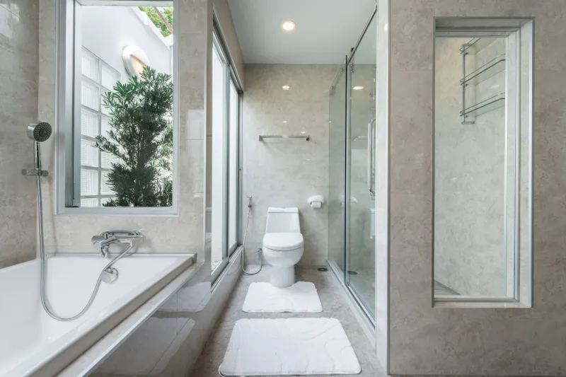 รูปที่5 ต้องการขายบ้านพร้อมที่ดิน ท่าแร้ง เขตบางเขน ราคา 13,950,000 บาท
