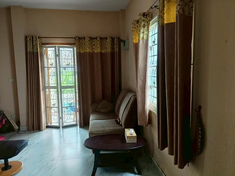 รูปที่8 ต้องการขายบ้านพร้อมที่ดิน ศรีภูมิ เมืองเชียงใหม่ ราคา 20,000,000 บาท