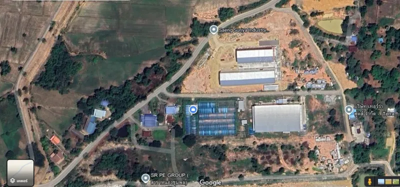 รูปที่7 ต้องการขายที่ดินเปล่า หนองชุมพล เขาย้อย ราคา 850,000 บาท