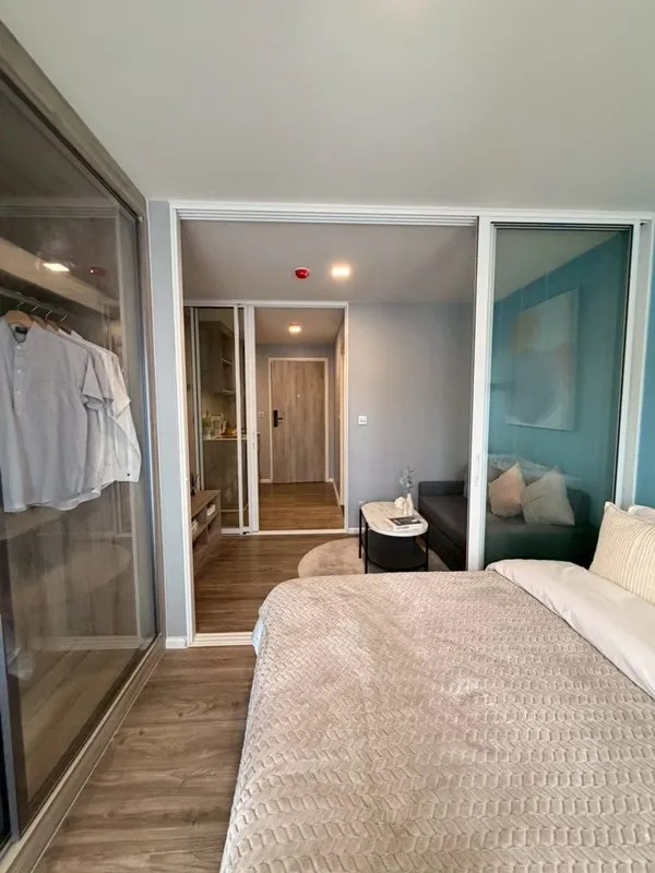 รูปที่4 ต้องการขายคอนโดมิเนียม ทุ่งสุขลา ศรีราชา ราคา 1,690,000 บาท