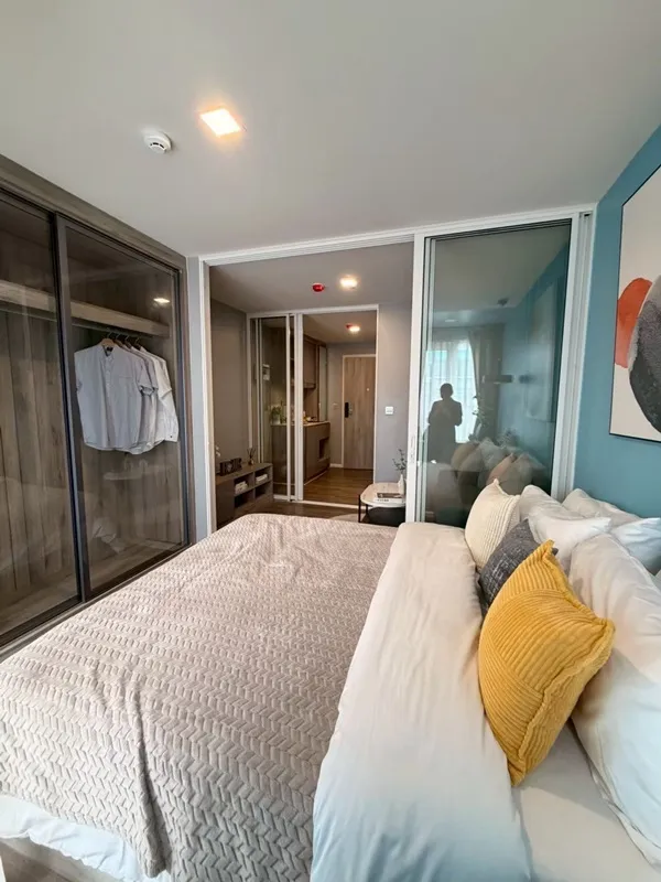 รูปที่5 ต้องการขายคอนโดมิเนียม ทุ่งสุขลา ศรีราชา ราคา 1,690,000 บาท