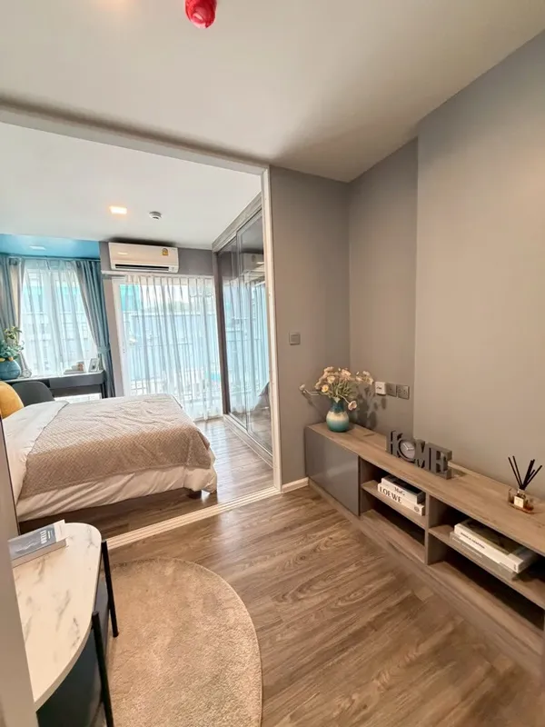 รูปที่8 ต้องการขายคอนโดมิเนียม ทุ่งสุขลา ศรีราชา ราคา 1,690,000 บาท