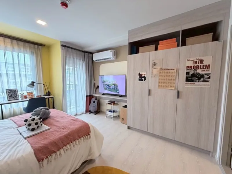 รูปที่6 ต้องการขายบ้านพร้อมที่ดิน คลองหนึ่ง คลองหลวง ราคา 1,790,000 บาท