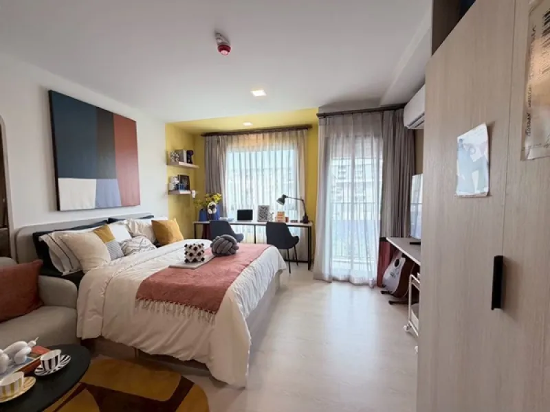 รูปที่8 ต้องการขายบ้านพร้อมที่ดิน คลองหนึ่ง คลองหลวง ราคา 1,790,000 บาท