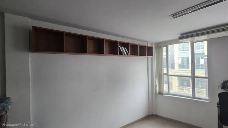 รูปที่6 ต้องการขายทาวน์โฮม คลองสามประเวศ เขตลาดกระบัง ราคา 3,700,000 บาท
