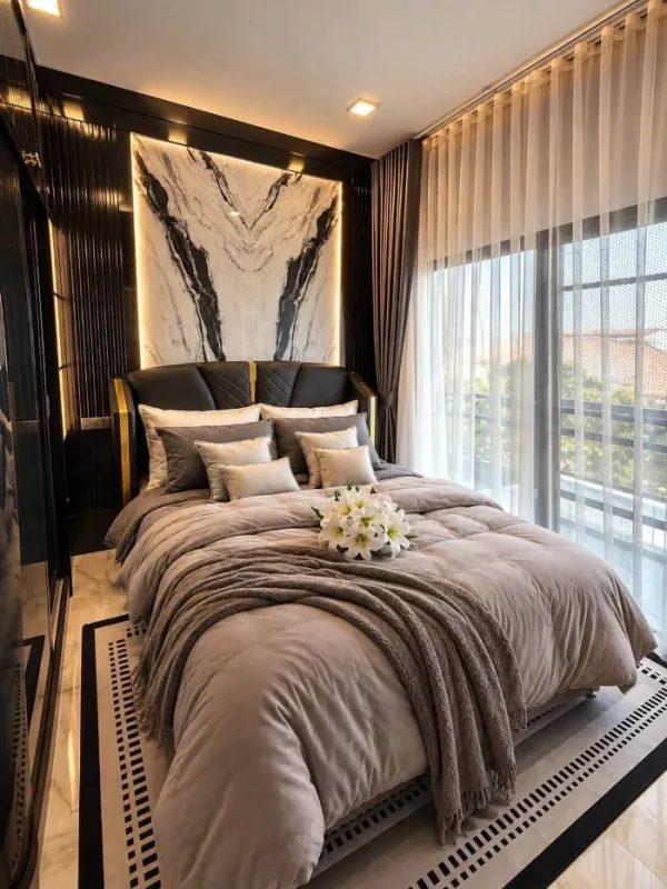 รูปที่5 ต้องการขายบ้านพร้อมที่ดิน บางละมุง บางละมุง ราคา 9,990,000 บาท
