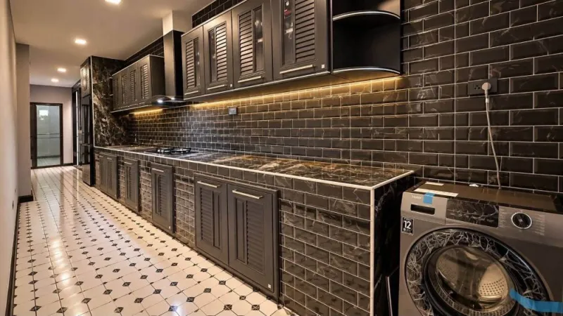 รูปที่7 ต้องการขายบ้านพร้อมที่ดิน บางละมุง บางละมุง ราคา 9,990,000 บาท