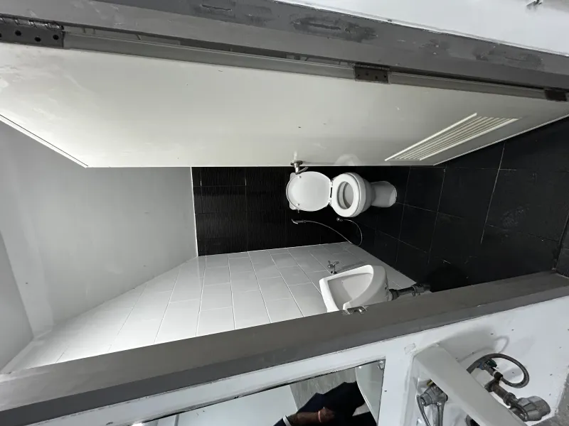 รูปที่7 ให้เช่าบ้านพร้อมที่ดิน ศาลายา พุทธมณฑล ราคา 30,000 บาท