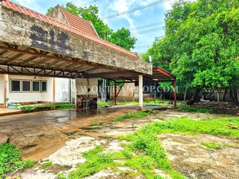 รูปที่2 ต้องการขายบ้านพร้อมที่ดิน บางซื่อ เขตบางซื่อ ราคา 23,000,000 บาท