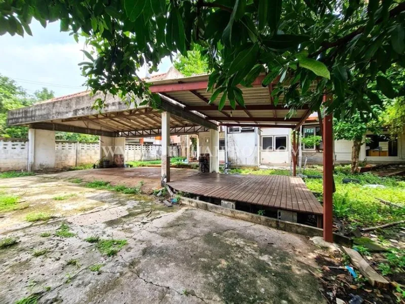 รูปที่4 ต้องการขายบ้านพร้อมที่ดิน บางซื่อ เขตบางซื่อ ราคา 23,000,000 บาท