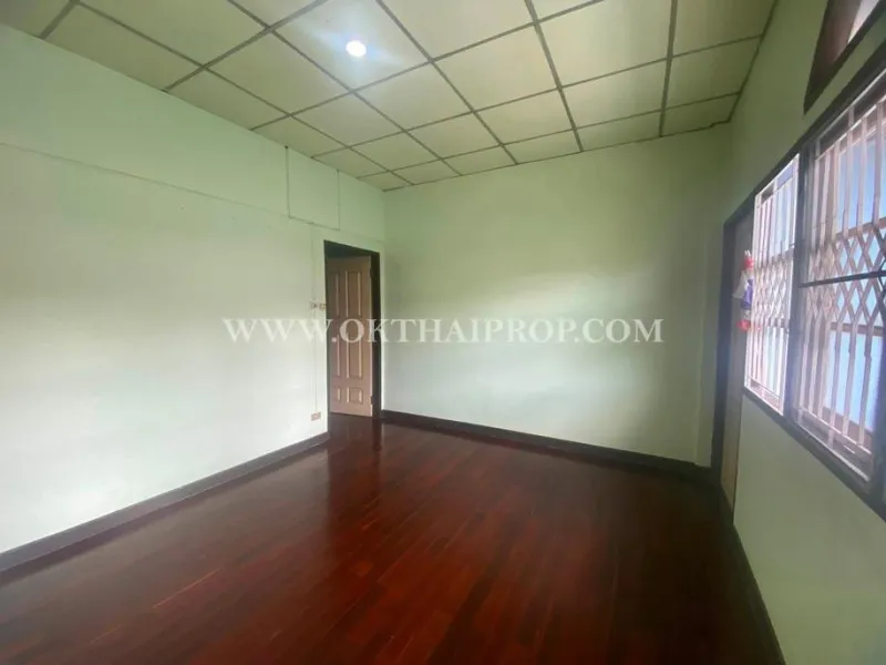 รูปที่8 ต้องการขายทาวน์โฮม บางซื่อ เขตบางซื่อ ราคา 2,390,000 บาท