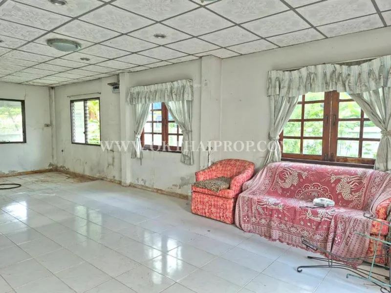 รูปที่4 ต้องการขายบ้านพร้อมที่ดิน บางตลาด ปากเกร็ด ราคา 4,900,000 บาท