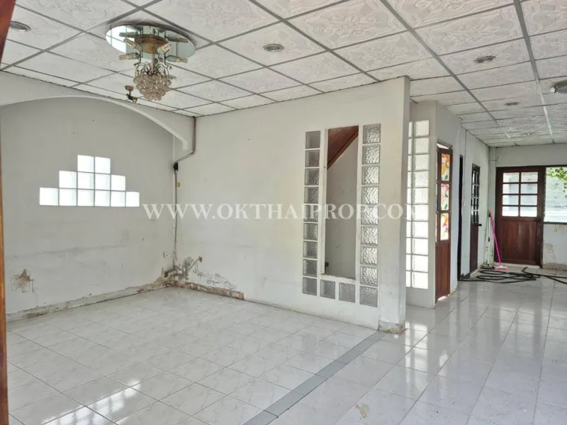 รูปที่6 ต้องการขายบ้านพร้อมที่ดิน บางตลาด ปากเกร็ด ราคา 4,900,000 บาท