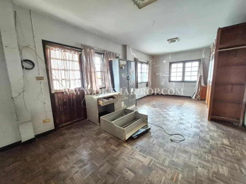 รูปที่7 ต้องการขายบ้านพร้อมที่ดิน บางตลาด ปากเกร็ด ราคา 4,900,000 บาท