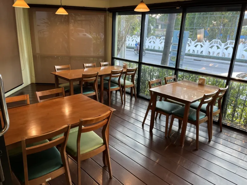 รูปที่5 ต้องการขายบ้านพร้อมที่ดิน บางบอน เขตบางบอน ราคา 15,000,000 บาท