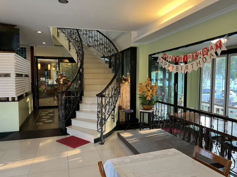 รูปที่6 ต้องการขายบ้านพร้อมที่ดิน บางบอน เขตบางบอน ราคา 15,000,000 บาท