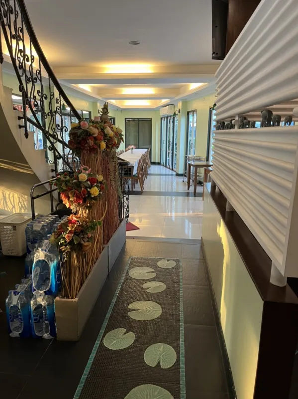 รูปที่8 ต้องการขายบ้านพร้อมที่ดิน บางบอน เขตบางบอน ราคา 15,000,000 บาท