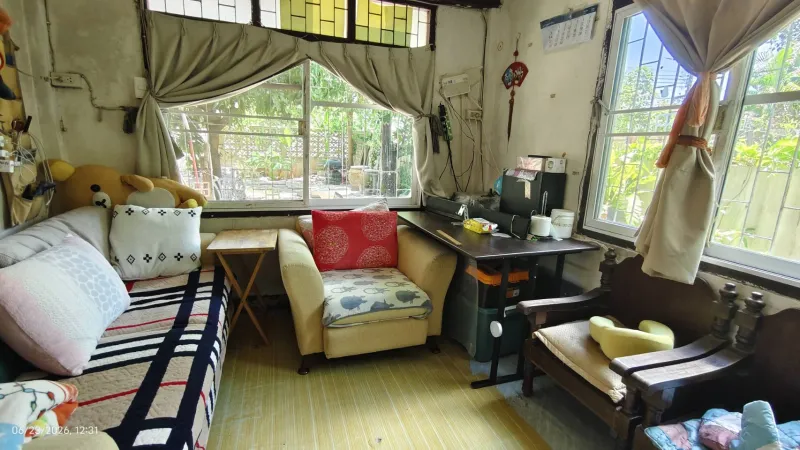 รูปที่6 ต้องการขายบ้านพร้อมที่ดิน จันทรเกษม เขตจตุจักร ราคา 19,000,000 บาท