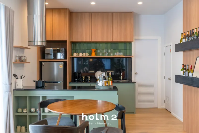 รูปที่2 ต้องการขายบ้านพร้อมที่ดิน สันพระเนตร สันทราย ราคา 4,990,000 บาท