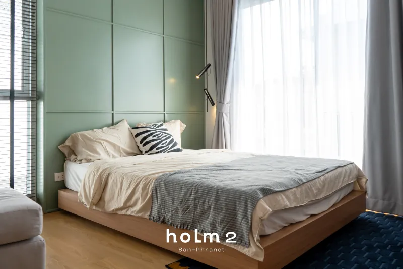 รูปที่7 ต้องการขายบ้านพร้อมที่ดิน สันพระเนตร สันทราย ราคา 4,990,000 บาท