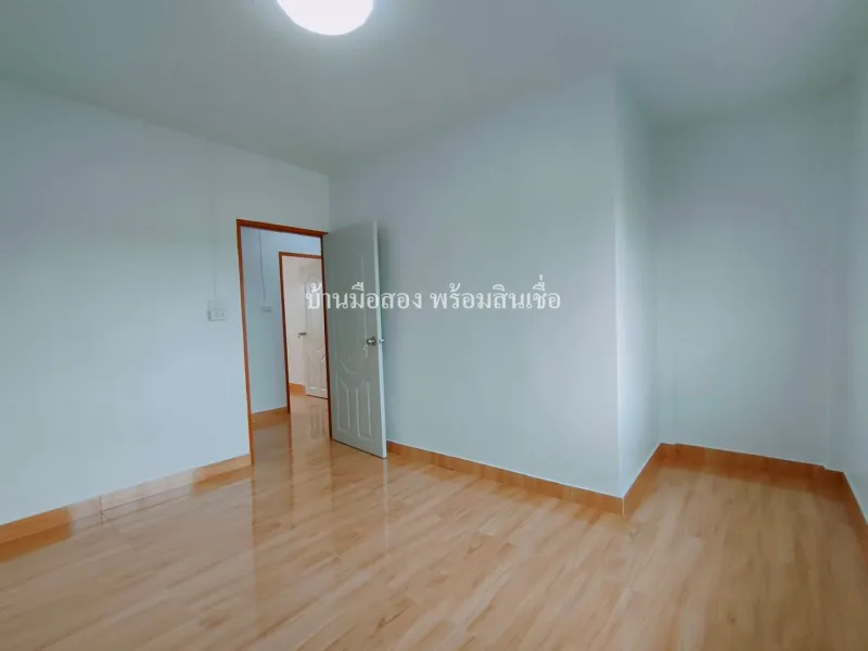 รูปที่7 ต้องการขายบ้านพร้อมที่ดิน โคกแฝด เขตหนองจอก  