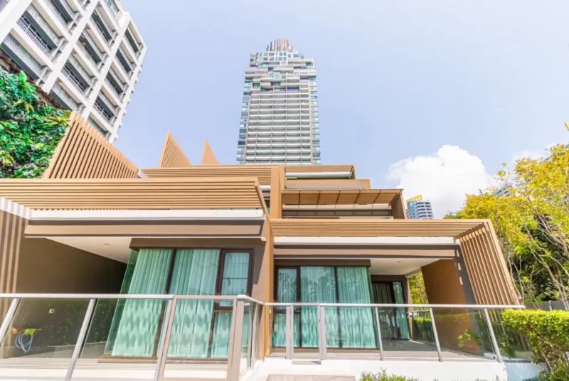 รูปที่8 ต้องการขายบ้านพร้อมที่ดิน บางละมุง บางละมุง ราคา 4,300,000 บาท