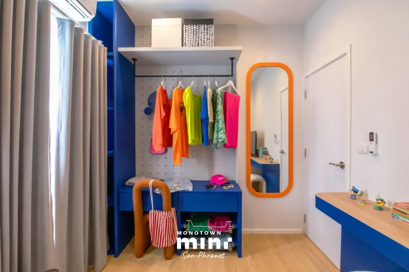 รูปที่7 ต้องการขายบ้านพร้อมที่ดิน สันพระเนตร สันทราย ราคา 3,090,000 บาท