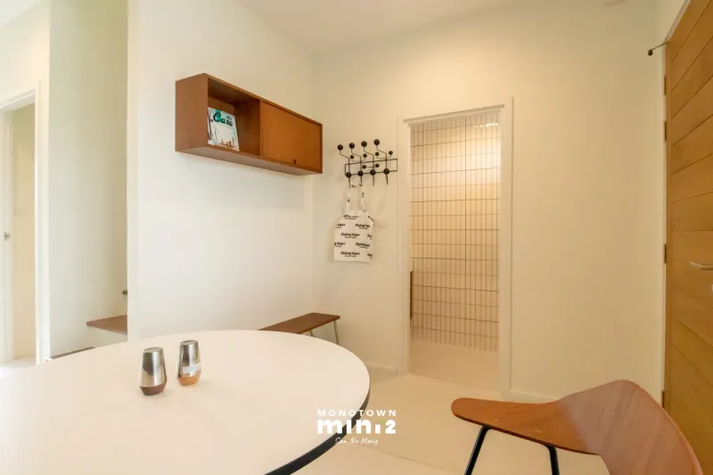 รูปที่3 ต้องการขายบ้านพร้อมที่ดิน สันนาเม็ง สันทราย ราคา 2,590,000 บาท