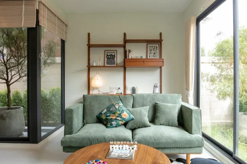 รูปที่6 ต้องการขายบ้านพร้อมที่ดิน สันนาเม็ง สันทราย ราคา 2,590,000 บาท