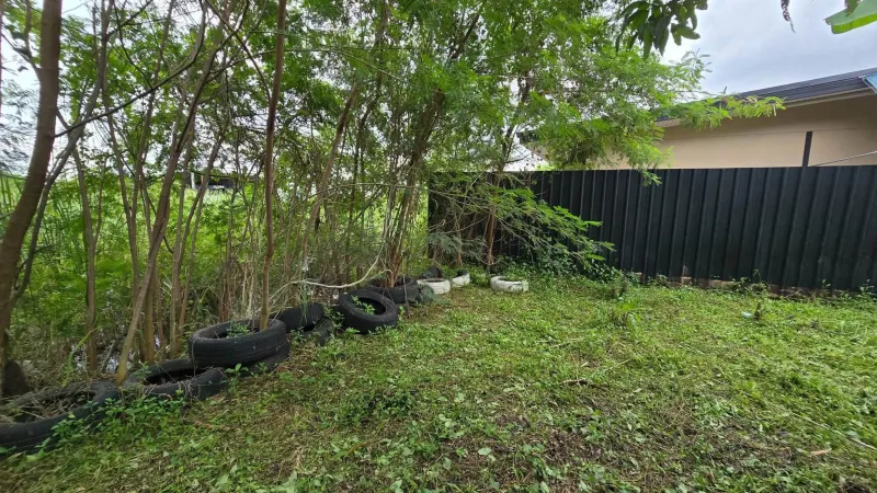 รูปที่6 ต้องการขายที่ดินเปล่า ประเวศ เขตประเวศ ราคา 11,460,000 บาท