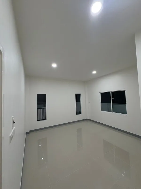 รูปที่6 ต้องการขายบ้านพร้อมที่ดิน หนองชุมพล เขาย้อย ราคา 2,590,000 บาท