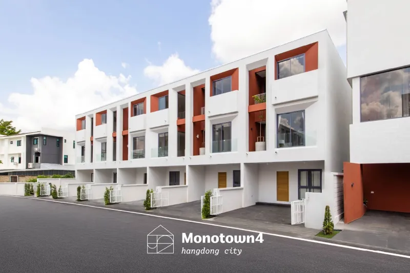 รูปที่6 ต้องการขายบ้านพร้อมที่ดิน สันผักหวาน หางดง ราคา 2,990,000 บาท