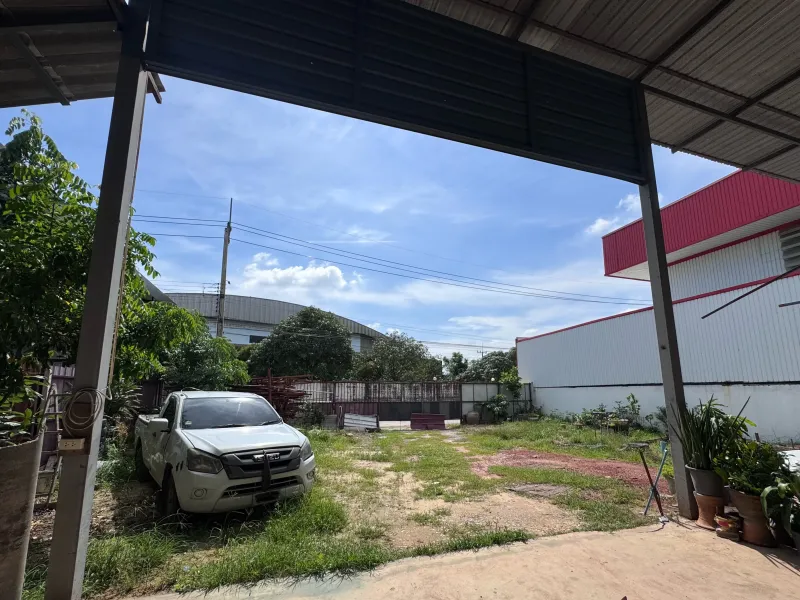 รูปที่2 ต้องการขายที่ดินเปล่า กระทุ่มล้ม สามพราน ราคา 7,000,000 บาท