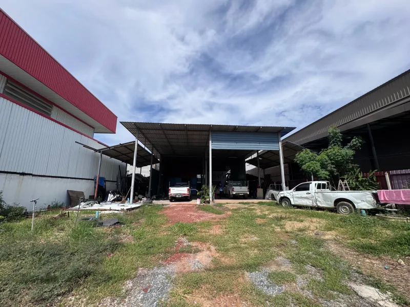 รูปที่3 ต้องการขายที่ดินเปล่า กระทุ่มล้ม สามพราน ราคา 7,000,000 บาท