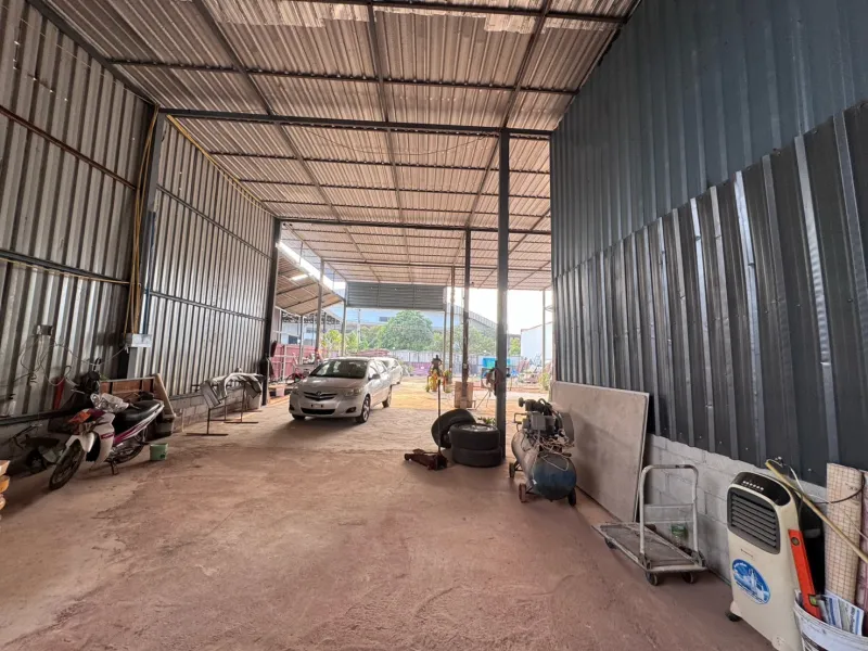 รูปที่8 ต้องการขายที่ดินเปล่า กระทุ่มล้ม สามพราน ราคา 7,000,000 บาท