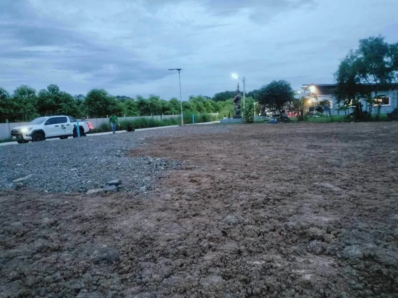 รูปที่5 ต้องการขายที่ดินเปล่า คลองสาม คลองหลวง ราคา 2,500,000 บาท