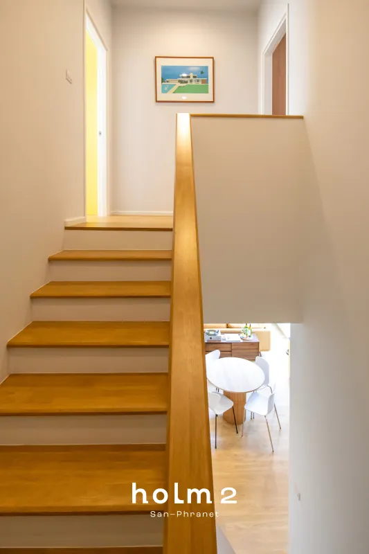 รูปที่5 ต้องการขายบ้านพร้อมที่ดิน สันพระเนตร สันทราย ราคา 4,290,000 บาท