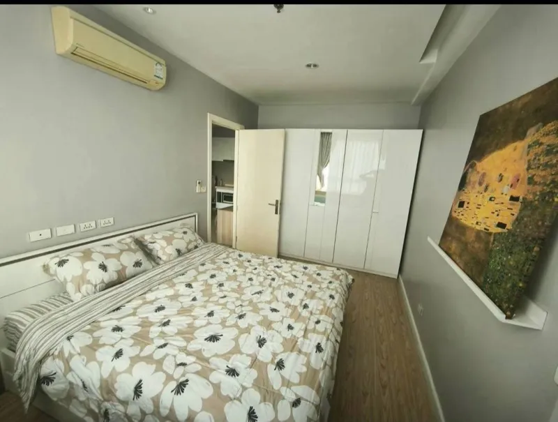 รูปที่5 ต้องการขายคอนโดมิเนียม ห้วยขวาง เขตห้วยขวาง ราคา 3,900,000 บาท