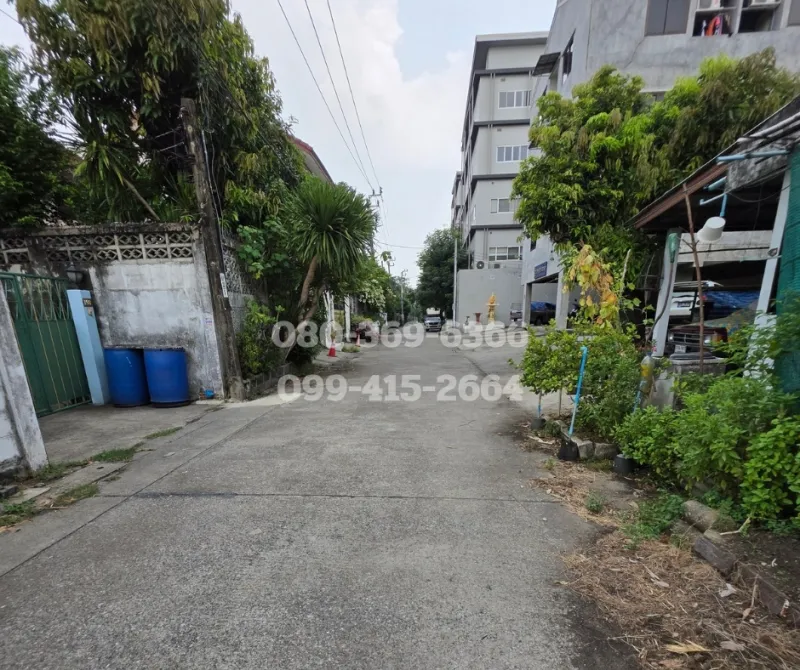 รูปที่3 ต้องการขายบ้านพร้อมที่ดิน บางนา* เขตพระโขนง ราคา 14,900,000 บาท
