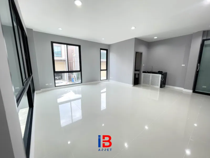 รูปที่5 ต้องการขายอาคารพาณิชย์ ศาลายา พุทธมณฑล ราคา 8,990,000 บาท