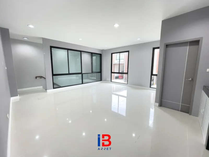 รูปที่7 ต้องการขายอาคารพาณิชย์ ศาลายา พุทธมณฑล ราคา 8,990,000 บาท