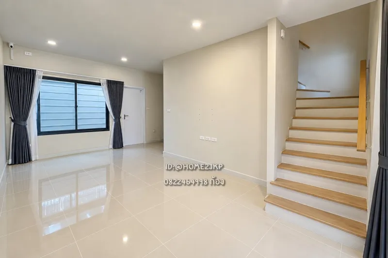 รูปที่3 ต้องการขายบ้านพร้อมที่ดิน บึงคำพร้อย ลำลูกกา  