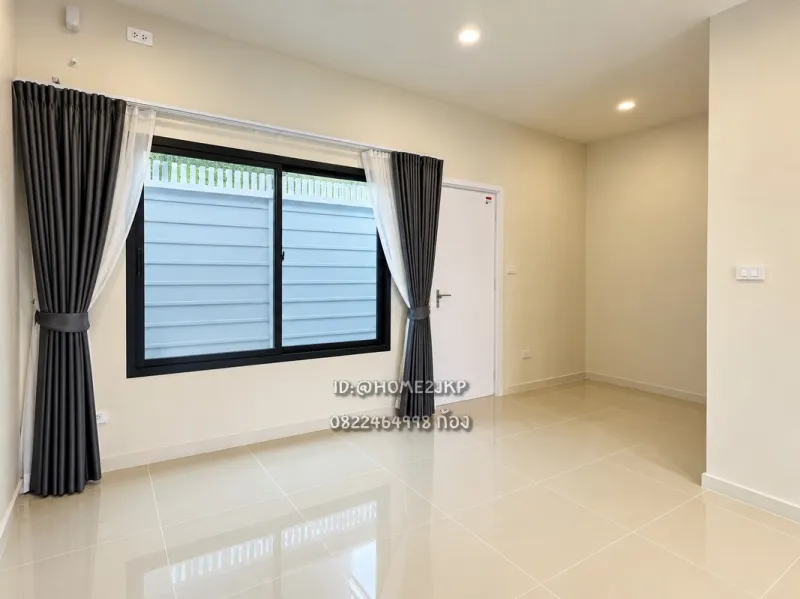 รูปที่4 ต้องการขายบ้านพร้อมที่ดิน บึงคำพร้อย ลำลูกกา  