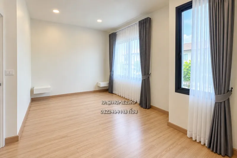 รูปที่5 ต้องการขายบ้านพร้อมที่ดิน บึงคำพร้อย ลำลูกกา  