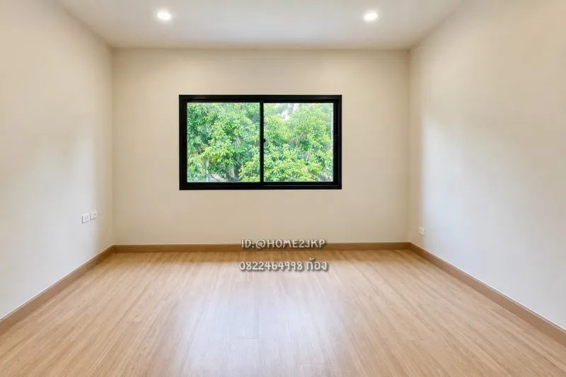 รูปที่7 ต้องการขายบ้านพร้อมที่ดิน บึงคำพร้อย ลำลูกกา  