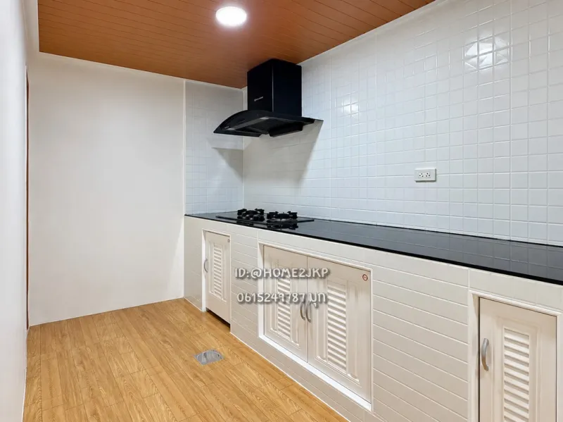 รูปที่5 ต้องการขายบ้านพร้อมที่ดิน กระทุ่มราย เขตหนองจอก  