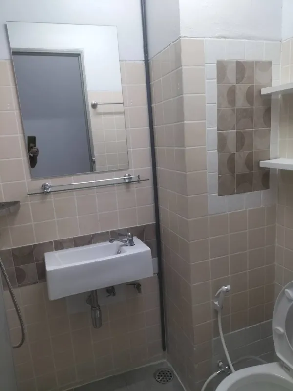 รูปที่7 ต้องการขายคอนโดมิเนียม บางเสาธง บางเสาธง ราคา 1,600,000 บาท