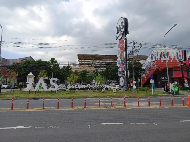 รูปที่7 ต้องการขายที่ดินเปล่า พิมลราช บางบัวทอง ราคา 2,904,450 บาท